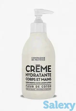 Лосьон для тела compagnie de provence, фотография 1