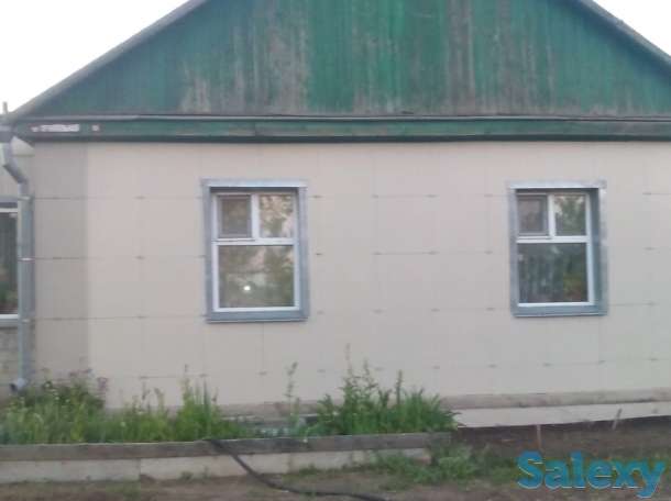 Продам либо обменяю дом, фотография 1