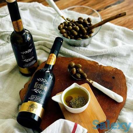 100% Оливковое масло из Турции, фотография 5