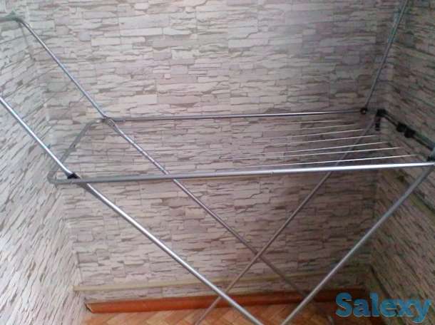 Продам сушилка для белья, фотография 1