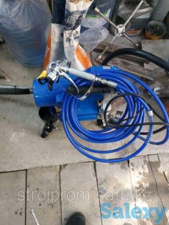 Аренда Вагнера. Казахстан., фотография 3