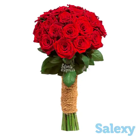 Букет «flora express», фотография 1