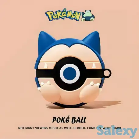 Наушники для AirPods Pro, фотография 1