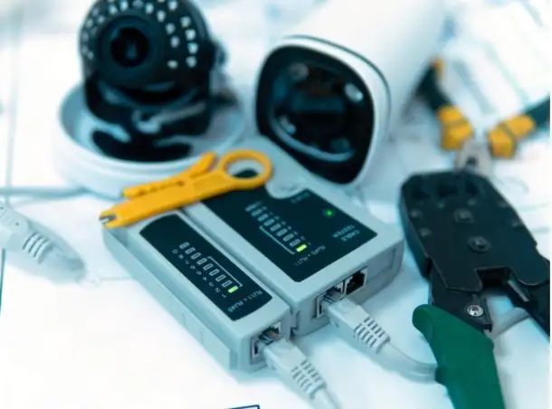 Установка Видеонаблюдения.Гарантия247Бесплатный выезд и расчет!, фотография 1