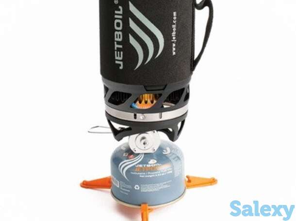 Система приготовления пищи jetboil micromo carbon, фотография 1