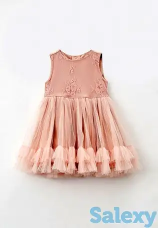 Платье trendyco kids, фотография 1