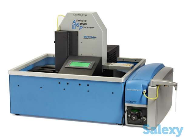 Spectro Scientific. Когда необходимо использование минилабораторий для анализа масла?, фотография 5