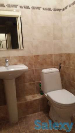 шикарная 4-х комнатная квартира на Аль-Фараби -Маркова, фотография 9