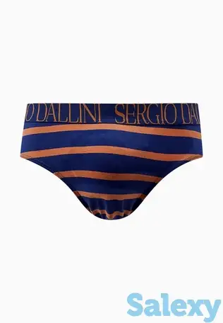 Трусы sergio dallini, фотография 1