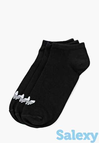 Носки 3 пары adidas originals, фотография 1