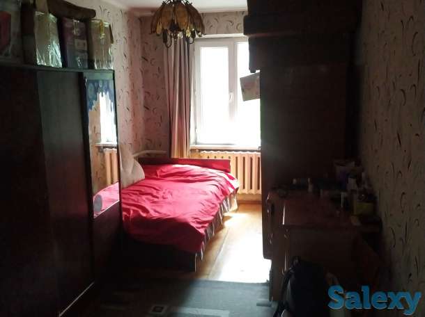 Продам 2х комнатную квартиру, Абылай Хан 205А, фотография 3