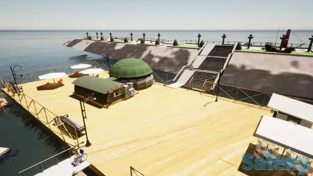 Эскизный проект Чертежи/ Визуализация /экстерьер /интерьер 3д модель, фотография 15