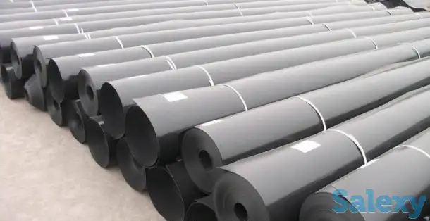 Геомембрана, фотография 3