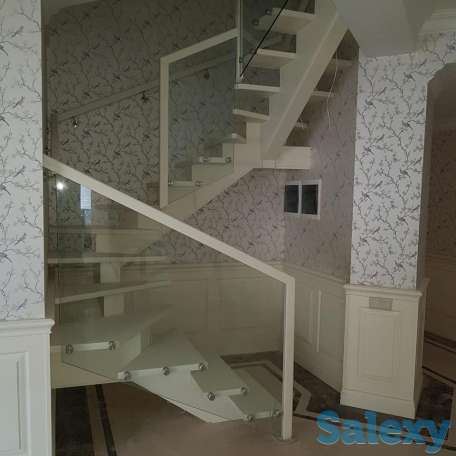 Лестницы, фотография 7