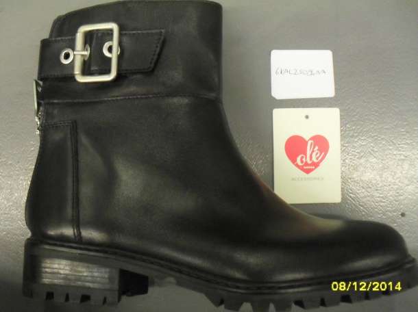 Обувь оптом в большом количестве, фотография 1