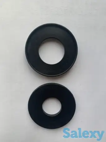 Лабиринтные уплотнения, фотография 1