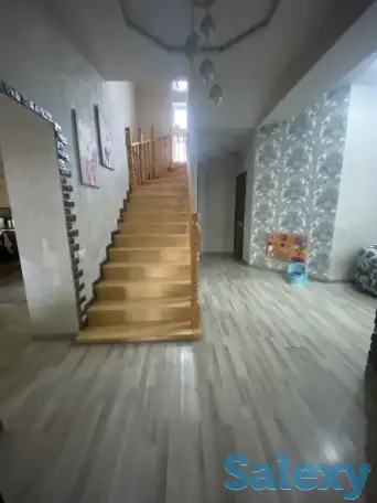 Улица Заозерный,5-комнатный дом, 148 м², 6 сот, фотография 6