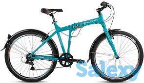 Городской велосипед Altair, Stels, Bear Bike г. Астана Кредит KASPI RED, фотография 4