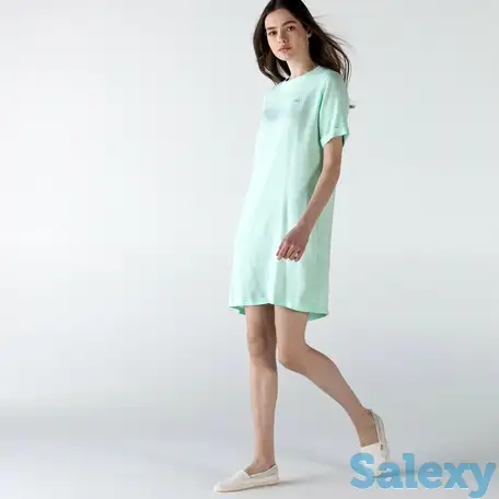 Платье lacoste, фотография 1