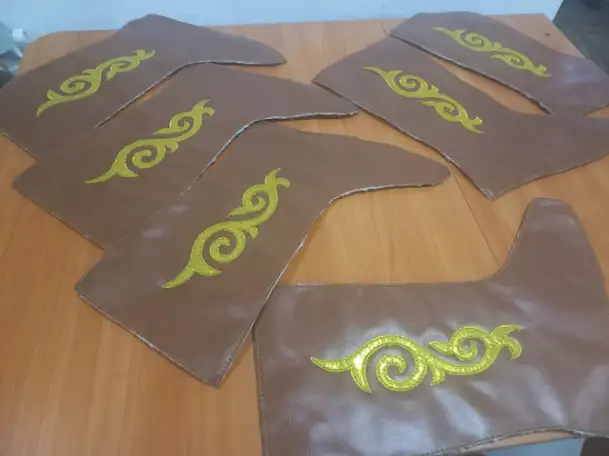 Маси шью всех размеров, фотография 8