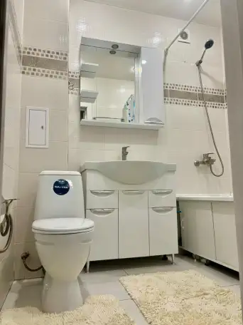 ПРОДАЖЕ КВАРТИРА, ул.Шмида Айталиева 7, фотография 8