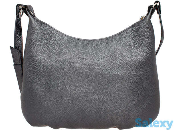 Сумка sloan silver grey, фотография 1