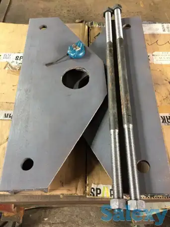 Продам анкерные болты Астана токарь фрезеровщик, фотография 10