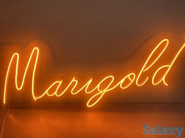 Неоновые вывески, фотография 6