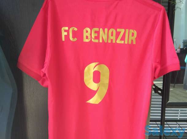 Нанесение на спортформу номер,фамилия., фотография 1