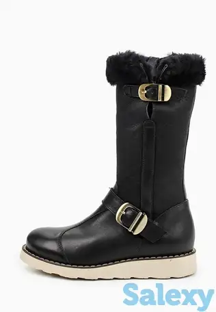 Сапоги ralf ringer, фотография 2