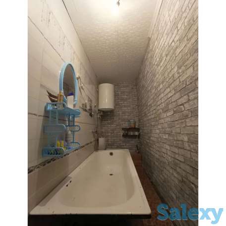 Продам двухкомнатную квартиру в заподном полностью мебелированную и с техникой, фотография 1