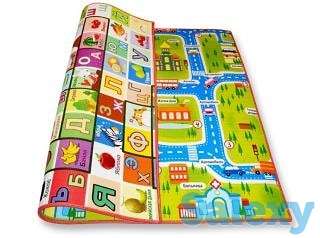 Термоковрик для детей, фотография 2