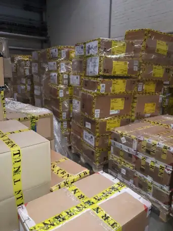 Сток Terranova оптом в Москве, фотография 2