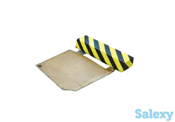 Люфт детектор ЛД-4000 П, фотография 1