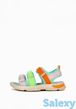 Сандалии t.taccardi, фотография 1