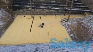 Кровля ПВХ, ТПО, ЭПДМ, Гео мембраной, фотография 2