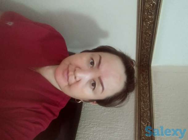 Массаж профессиональный стаж 10лет, фотография 1