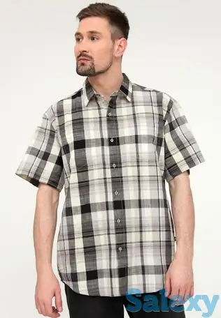 Рубашка finn flare, фотография 1