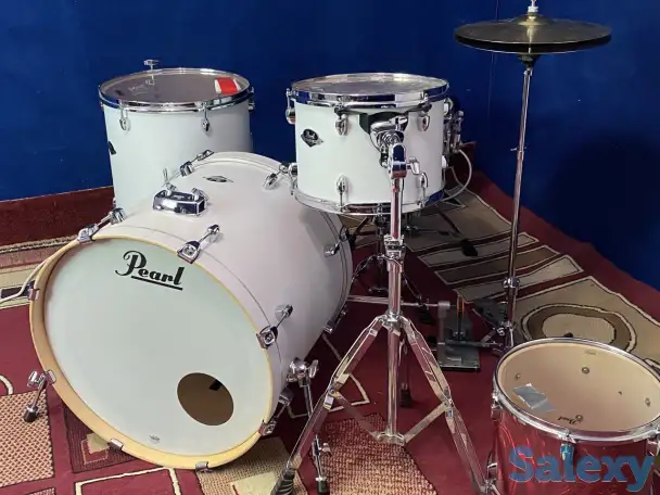 Уроки вокала, гитары, барабанов, фотография 6