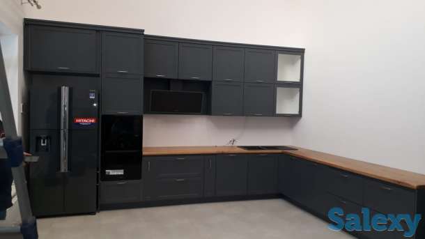 ИЗГОТОВЛЕНИЕ КОРПУСНОЙ МЕБЕЛИ, фотография 4