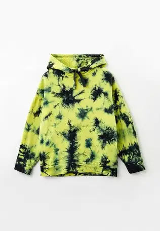 Худи smena, фотография 1