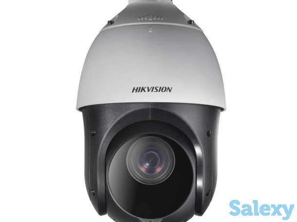 Установка Видеонаблюдения Пожарной- охранной- сигнализации, фотография 5