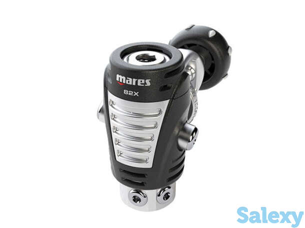 Регулятор для дайвинга mares первая ступень 82x ,din до 40% о2 - din, фотография 1