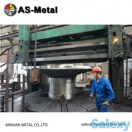 Крышка разгрузочная, фотография 3