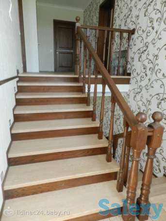 Изготавливаем и устанавливаем лестницы, фотография 8