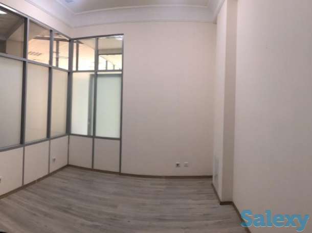 Сдам новый офис в БЦ Нурлы Тау, Проспект Аль-Фараби - Желтоксан, фотография 5