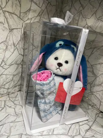 Подарки родным и близким, фотография 1