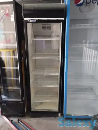 Холодильник для напитков б/у, фотография 1