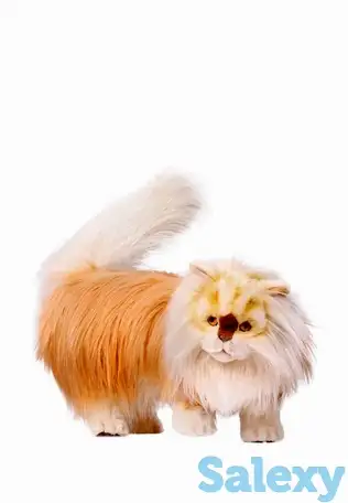 Игрушка мягкая hansa, фотография 1