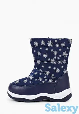 Дутики honey girl, фотография 2